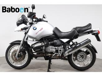 BMW R 1150 GS ABS picture 5