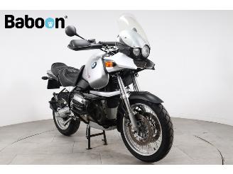 BMW R 1150 GS ABS picture 2