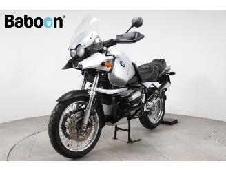 BMW R 1150 GS ABS picture 4