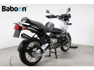 BMW R 1150 GS ABS picture 6