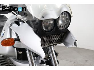 BMW R 1150 GS ABS picture 9