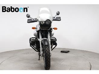 BMW R 1150 GS ABS picture 3