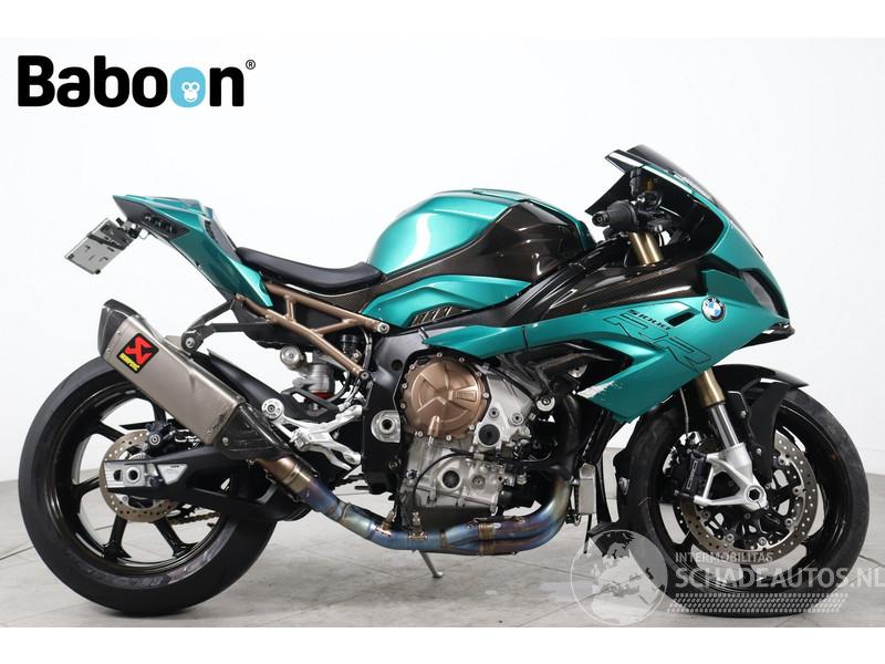 BMW  S 1000 RR