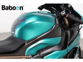 BMW  S 1000 RR picture 16