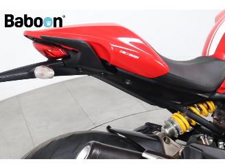 Ducati Monster 821  picture 19
