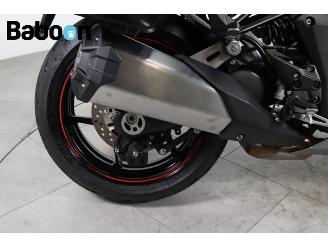 Kawasaki  Ninja 1000 SX picture 14