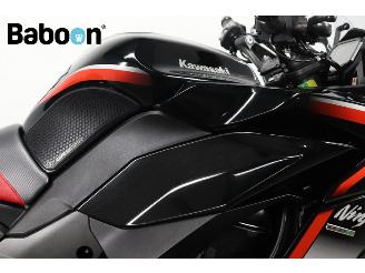 Kawasaki  Ninja 1000 SX picture 12