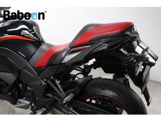 Kawasaki  Ninja 1000 SX picture 18