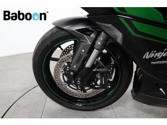 Kawasaki  Ninja 1000 SX picture 21