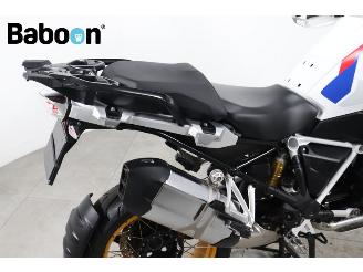 BMW R 1250 GS HP Style picture 17