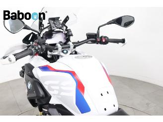 BMW R 1250 GS HP Style picture 23