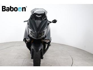 Yamaha  XP 530 T-MAX ABS picture 7