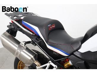 BMW F 850 GS ABS picture 13