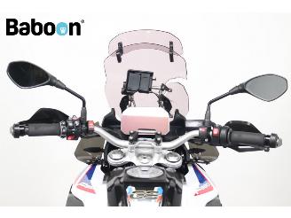 BMW F 850 GS ABS picture 18