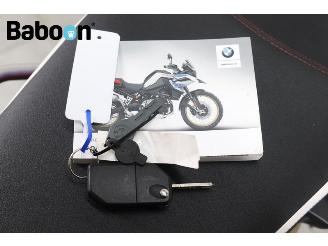 BMW F 850 GS ABS picture 26