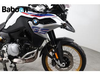 BMW F 850 GS ABS picture 11