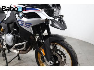 BMW F 850 GS ABS picture 10