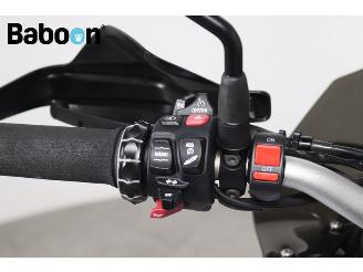 BMW F 850 GS ABS picture 19