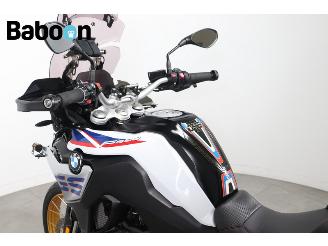 BMW F 850 GS ABS picture 25