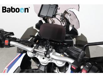 BMW F 850 GS ABS picture 21