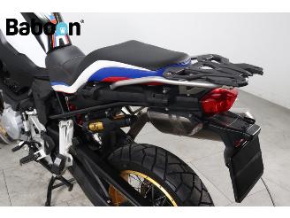 BMW F 850 GS ABS picture 23