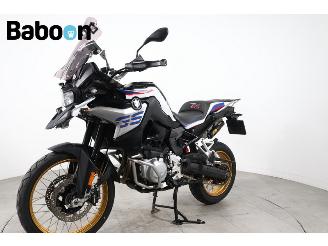 BMW F 850 GS ABS picture 6