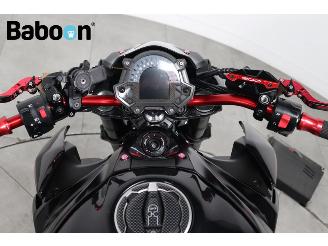 Kawasaki Z 900  picture 20
