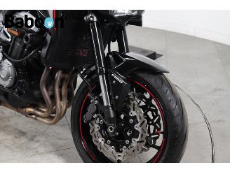 Kawasaki Z 900  picture 10