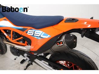 KTM 690 SMC R picture 20