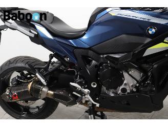 BMW S 1000 XR  picture 11