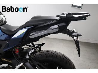 BMW S 1000 XR  picture 25