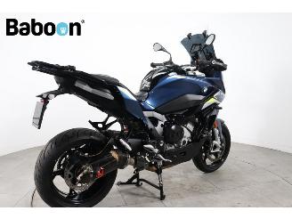 BMW S 1000 XR  picture 2
