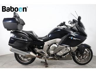  BMW K 1600 GTL ABS 2012/6