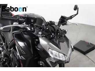 Kawasaki Z 900 ABS picture 11