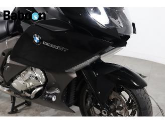 BMW K 1600 GT ABS picture 9