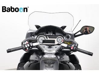 BMW K 1600 GT ABS picture 14