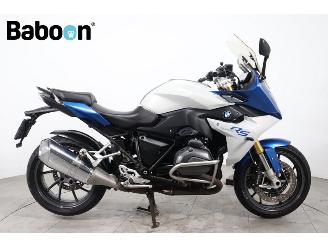  BMW R 1200 RS ABS 2015/9