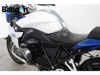 BMW R 1200 RS ABS picture 21