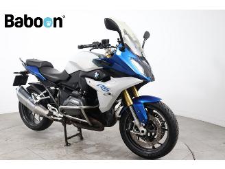 BMW R 1200 RS ABS picture 8
