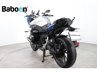 begagnad bil motor BMW R 1200 RS ABS 2015/9