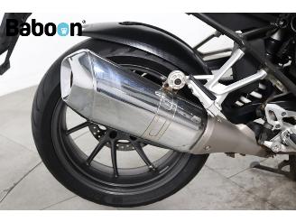 BMW R 1200 RS ABS picture 21