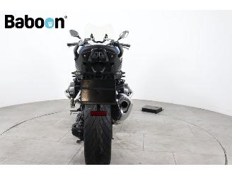 BMW R 1200 RS ABS picture 3