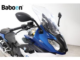 BMW R 1200 RS ABS picture 17