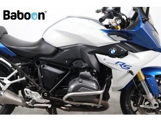 BMW R 1200 RS ABS picture 11