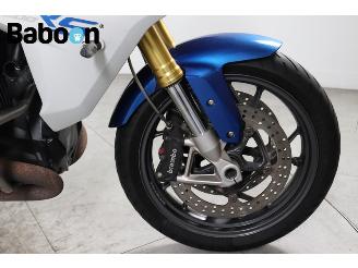 BMW R 1200 RS ABS picture 19