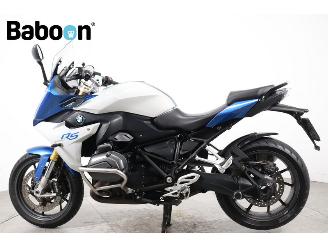BMW R 1200 RS ABS picture 6