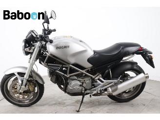 Ducati Monster 750  picture 5