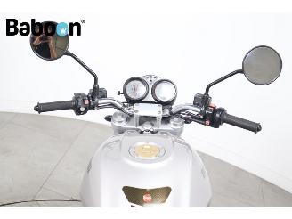 Ducati Monster 750  picture 14