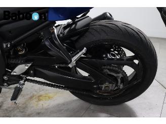 Yamaha FZ 8 ABS picture 17