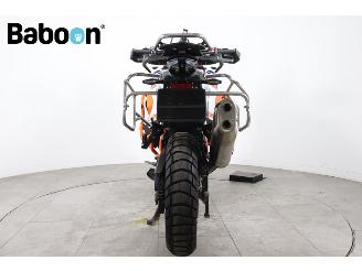 KTM  1290 Super Adventure R ABS picture 5